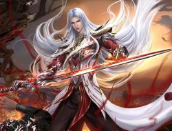 Lyrics and Translation: “Broken Cocoon” by Angela Zhang (Ost. Soul Land Season 2)