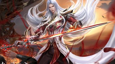 Lyrics and Translation: “Broken Cocoon” by Angela Zhang (Ost. Soul Land Season 2)
