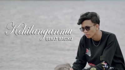 Chord and Lyrics for “Kehilanganmu Berat Bagiku” by Ziell Ferdian