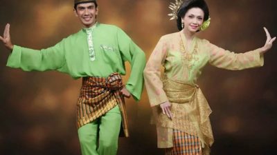 The Evolution of Contemporary Malay Music: The Influence of Tradition and Indonesian Identity