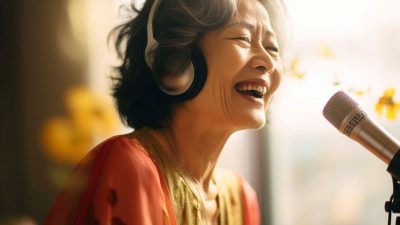Mastering the Art of Singing: 6 Effective Techniques for Memorizing Singing Tones
