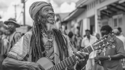 The Cultural Wealth of Indonesia: Exploring the Beauty of Famous Traditional Songs Across the Archipelago