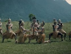 Tracing the Historical Journey of Music in Papua: A Cultural Tapestry