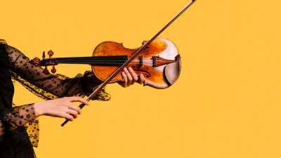 The History of the Violin: Unraveling the Journey of a Beautiful Instrument