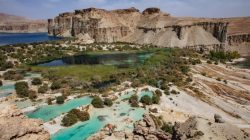 Exploring the Hidden Beauty of Afghanistan: Facts You Didn't Know
