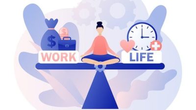 Unlocking Wellness: How to Cultivate a Balanced Lifestyle