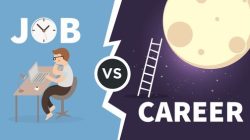 Job vs. Career: Finding Your True Professional Purpose